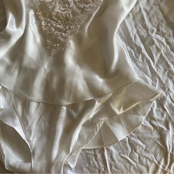 Circa 2000 Two Piece Sleep Set - Picture 4 of 12